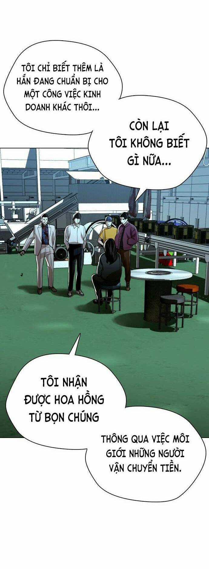 Điệp Viên 18 Tuổi Chapter 28 trang 68