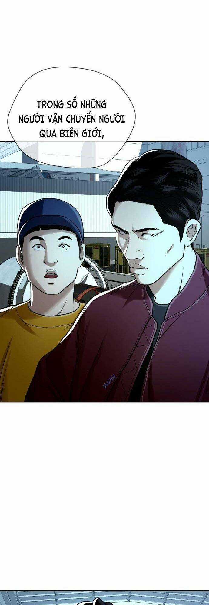 Điệp Viên 18 Tuổi Chapter 28 trang 69