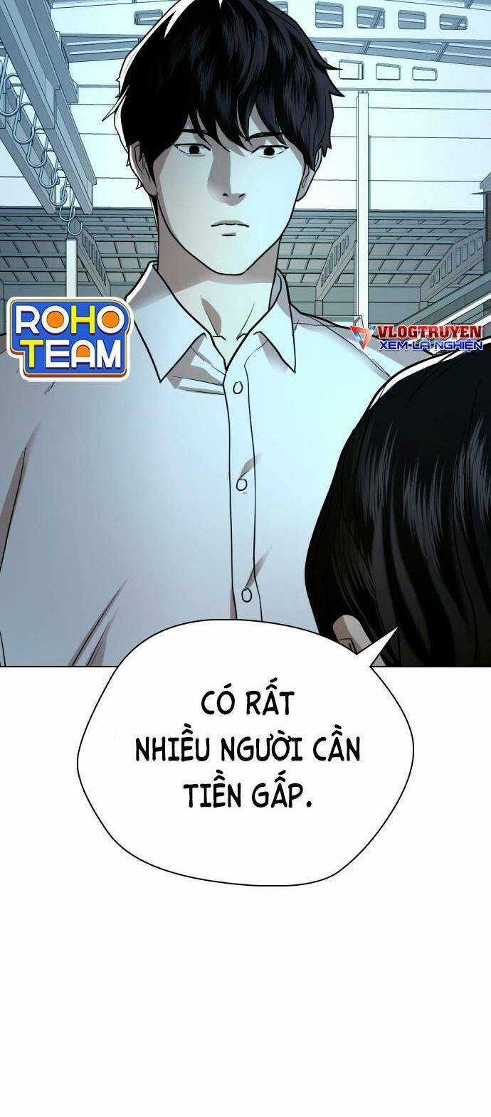 Điệp Viên 18 Tuổi Chapter 28 trang 70