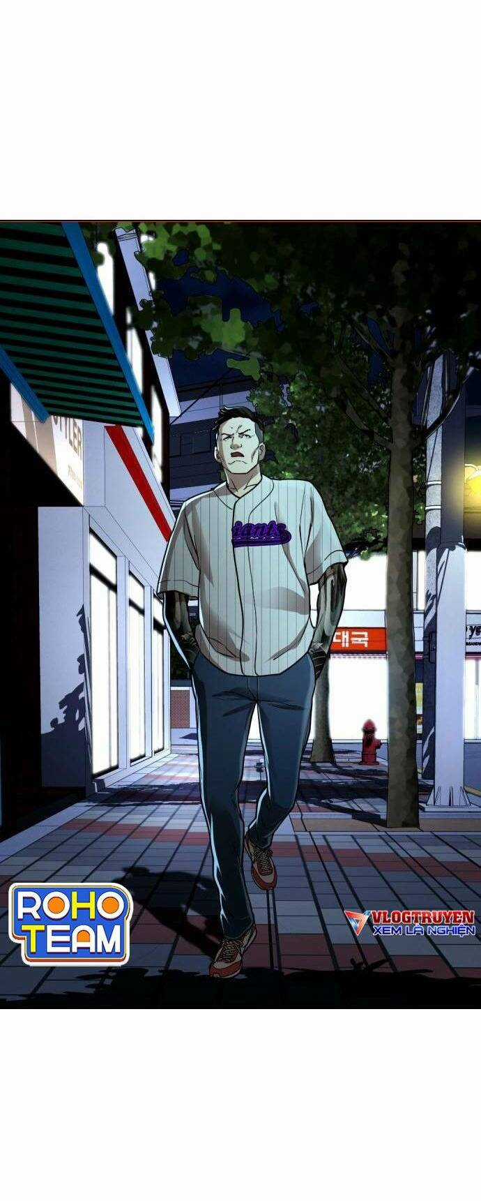 Điệp Viên 18 Tuổi Chapter 28 trang 74