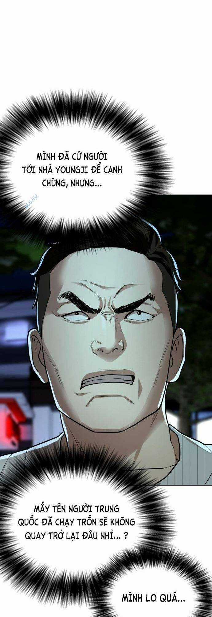 Điệp Viên 18 Tuổi Chapter 28 trang 75