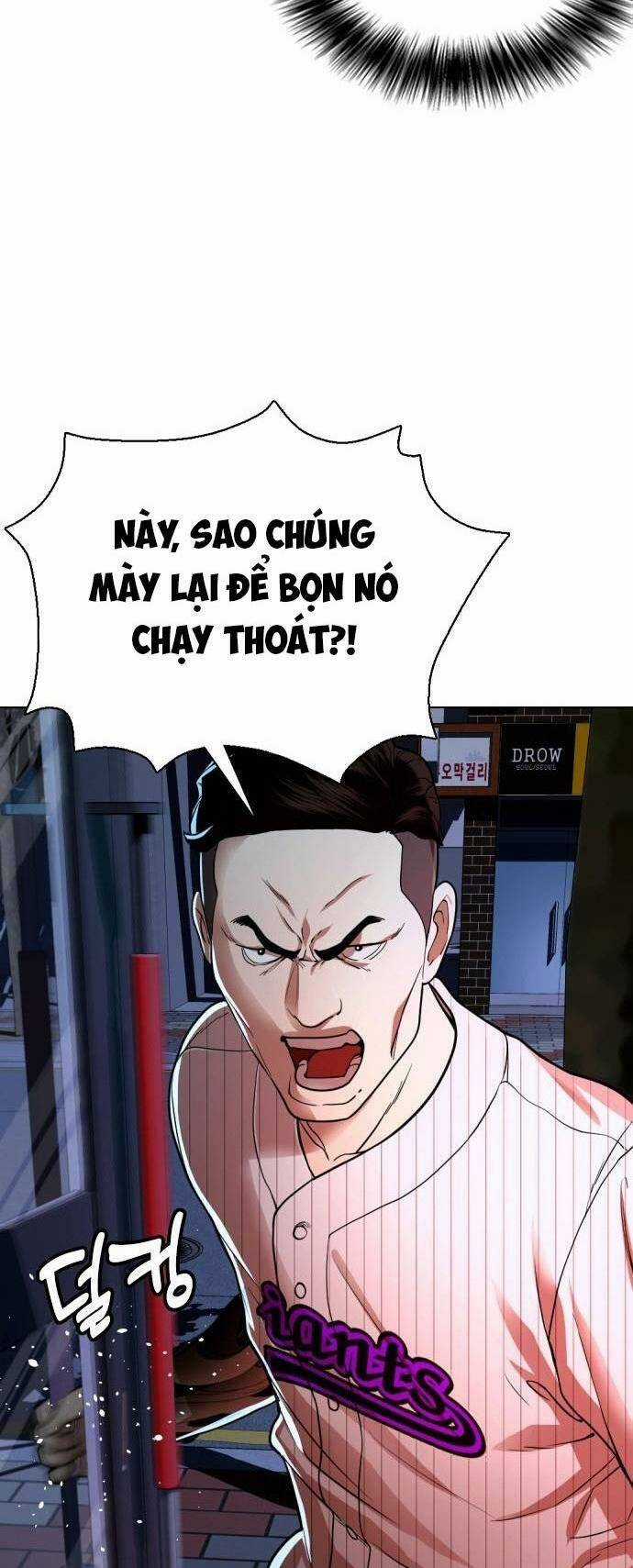 Điệp Viên 18 Tuổi Chapter 28 trang 76