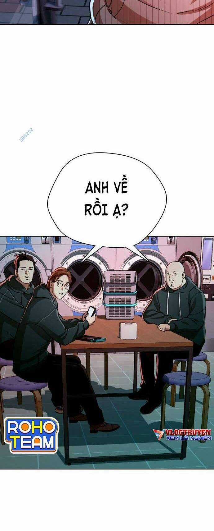 Điệp Viên 18 Tuổi Chapter 28 trang 77