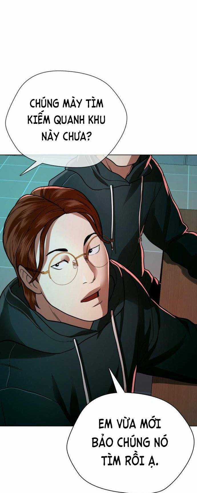 Điệp Viên 18 Tuổi Chapter 28 trang 79