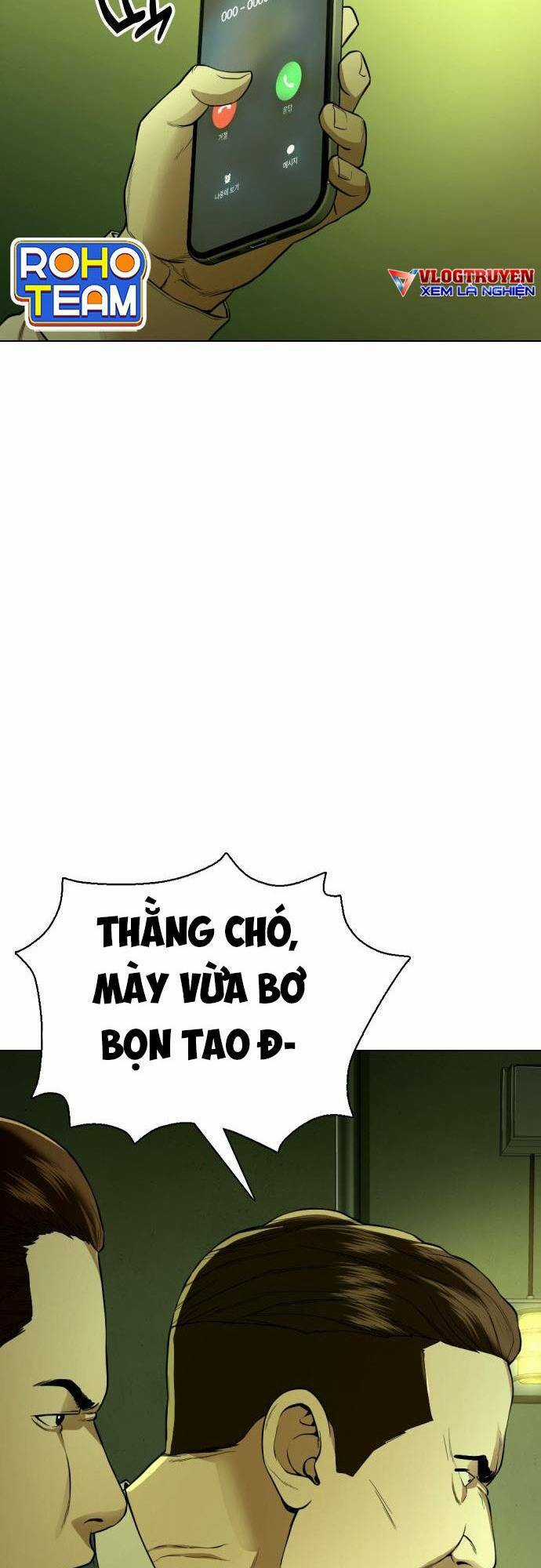 Điệp Viên 18 Tuổi Chapter 28 trang 8