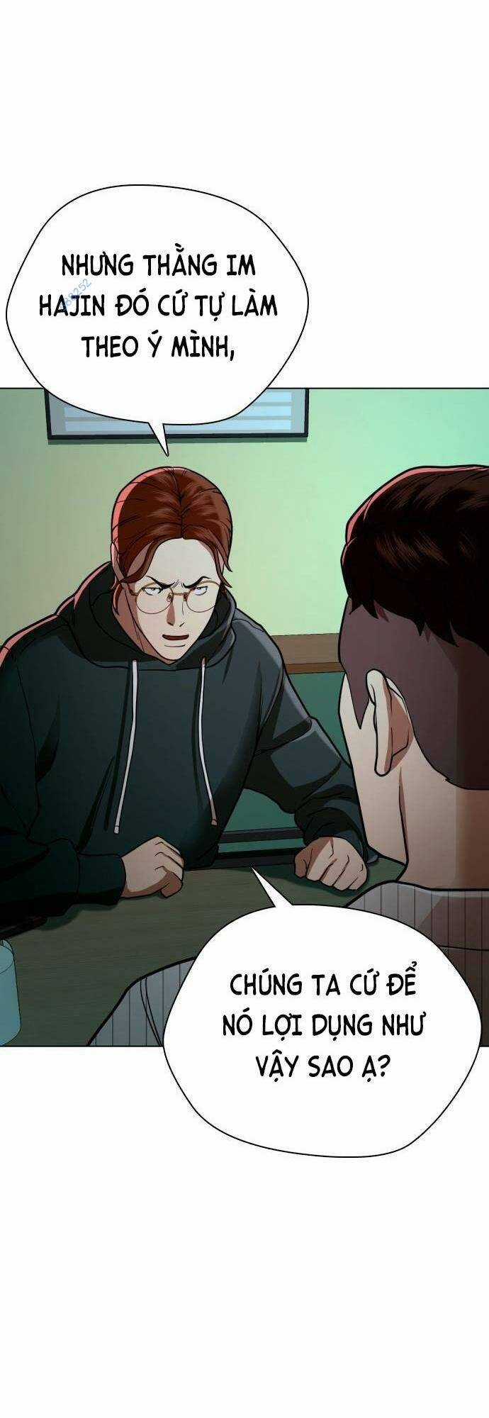 Điệp Viên 18 Tuổi Chapter 28 trang 81