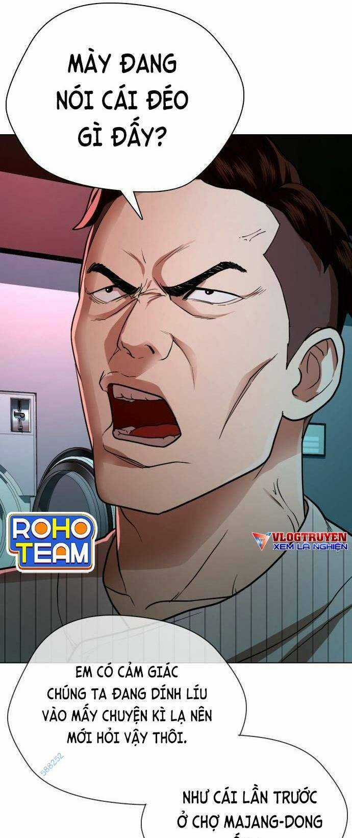 Điệp Viên 18 Tuổi Chapter 28 trang 82