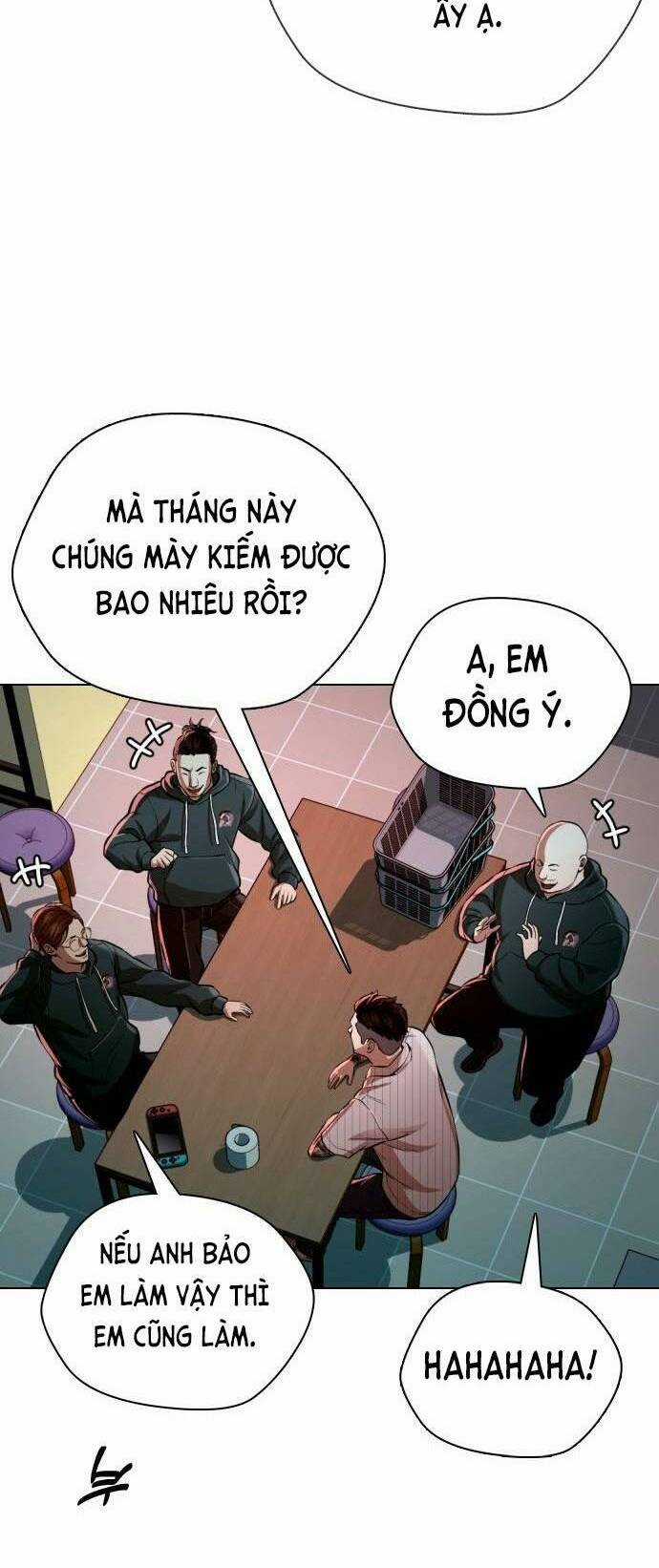 Điệp Viên 18 Tuổi Chapter 28 trang 83