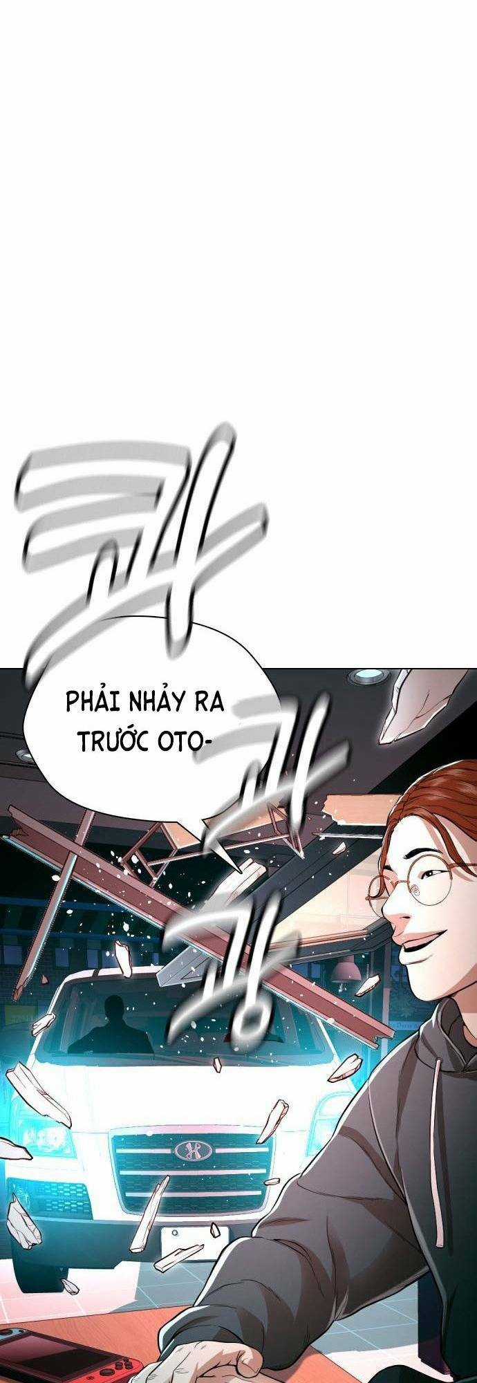 Điệp Viên 18 Tuổi Chapter 28 trang 85