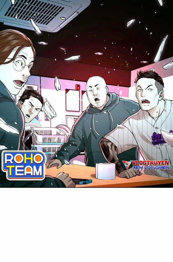 Điệp Viên 18 Tuổi Chapter 28 trang 87