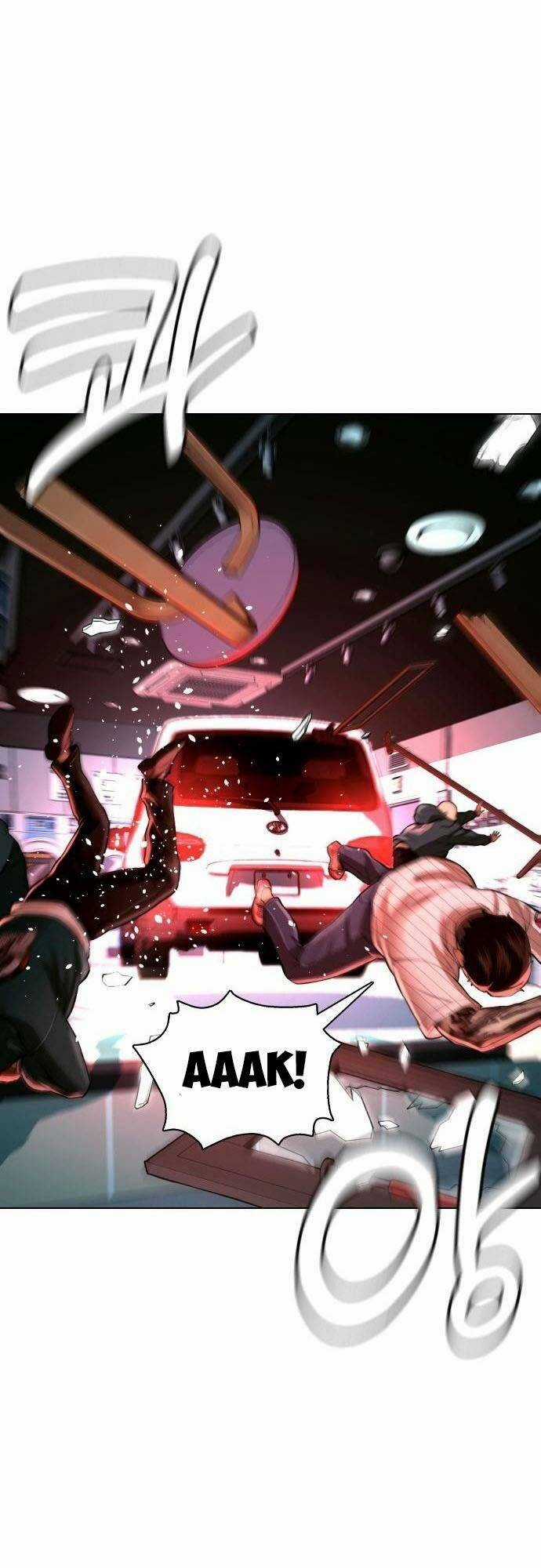 Điệp Viên 18 Tuổi Chapter 28 trang 88