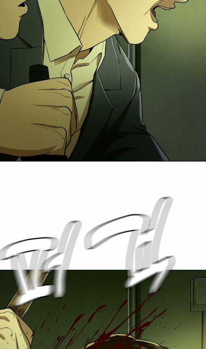 Điệp Viên 18 Tuổi Chapter 28 trang 9