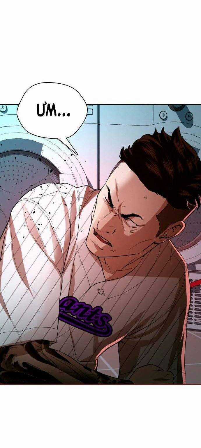 Điệp Viên 18 Tuổi Chapter 28 trang 90