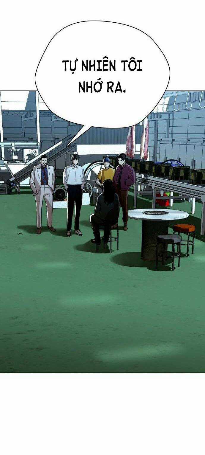 Điệp Viên 18 Tuổi Chapter 28 trang 93