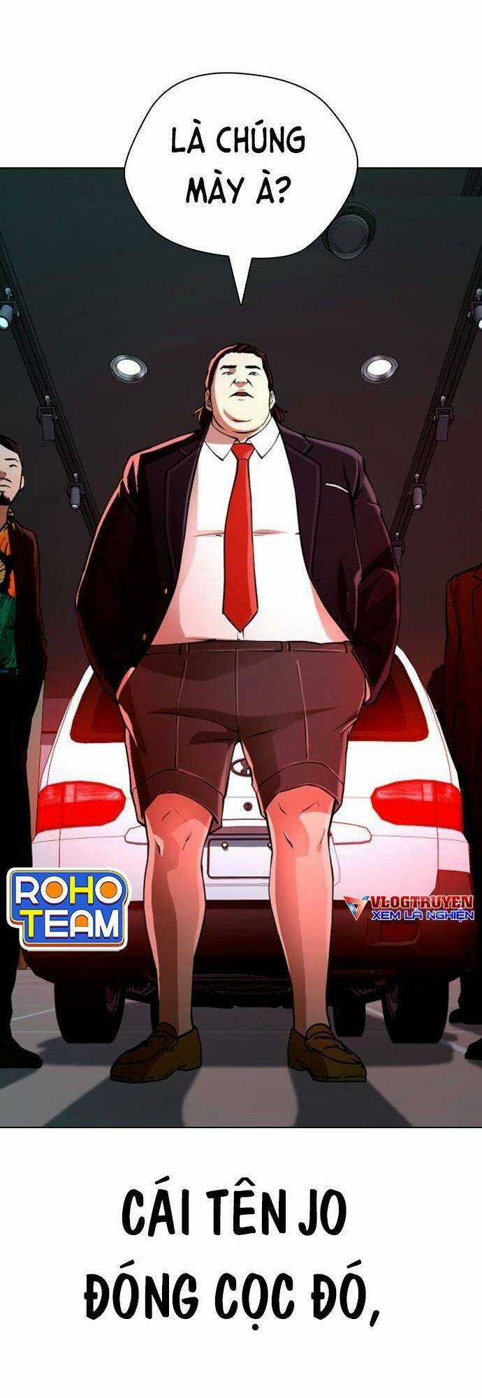 Điệp Viên 18 Tuổi Chapter 28 trang 95