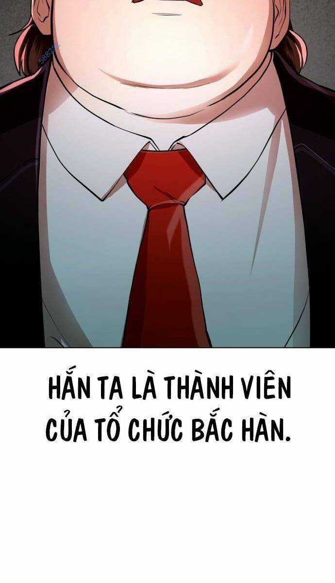Điệp Viên 18 Tuổi Chapter 28 trang 97