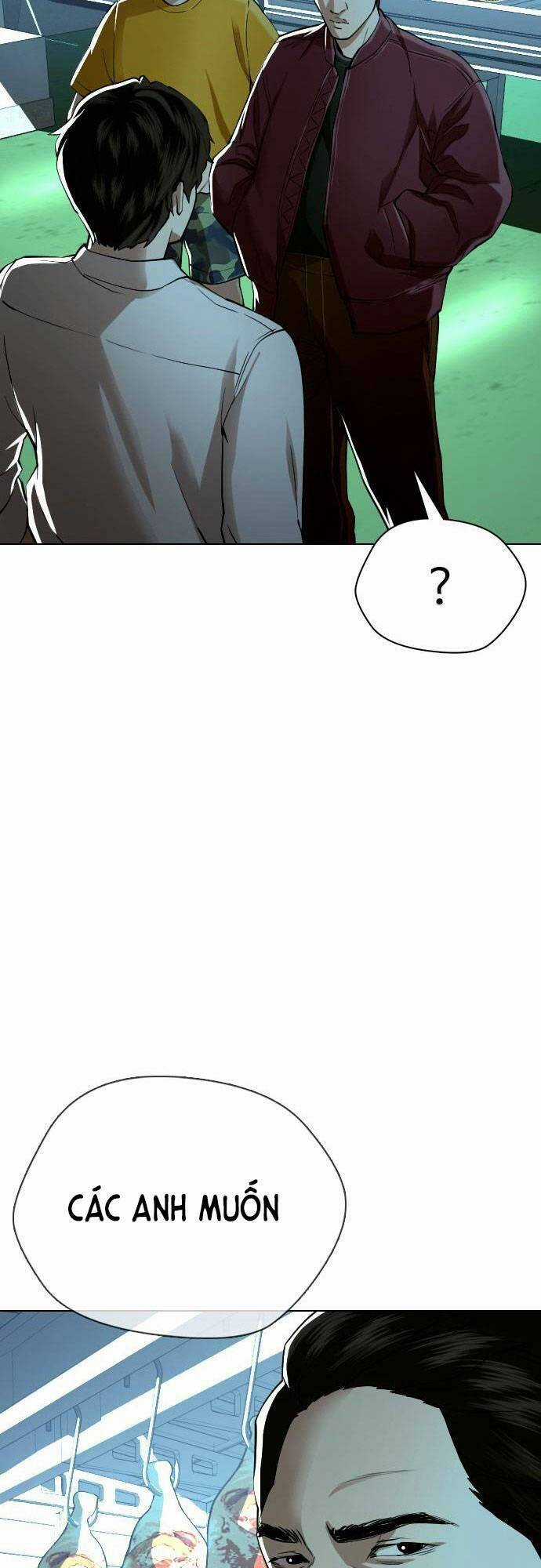 Điệp Viên 18 Tuổi Chapter 29 trang 10