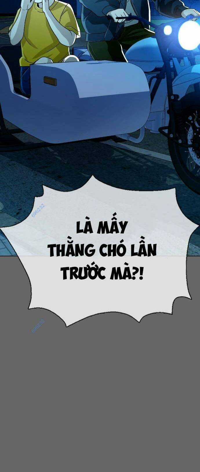 Điệp Viên 18 Tuổi Chapter 29 trang 100