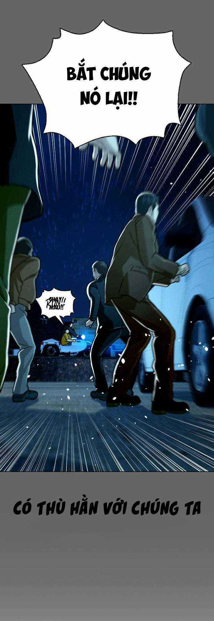 Điệp Viên 18 Tuổi Chapter 29 trang 101