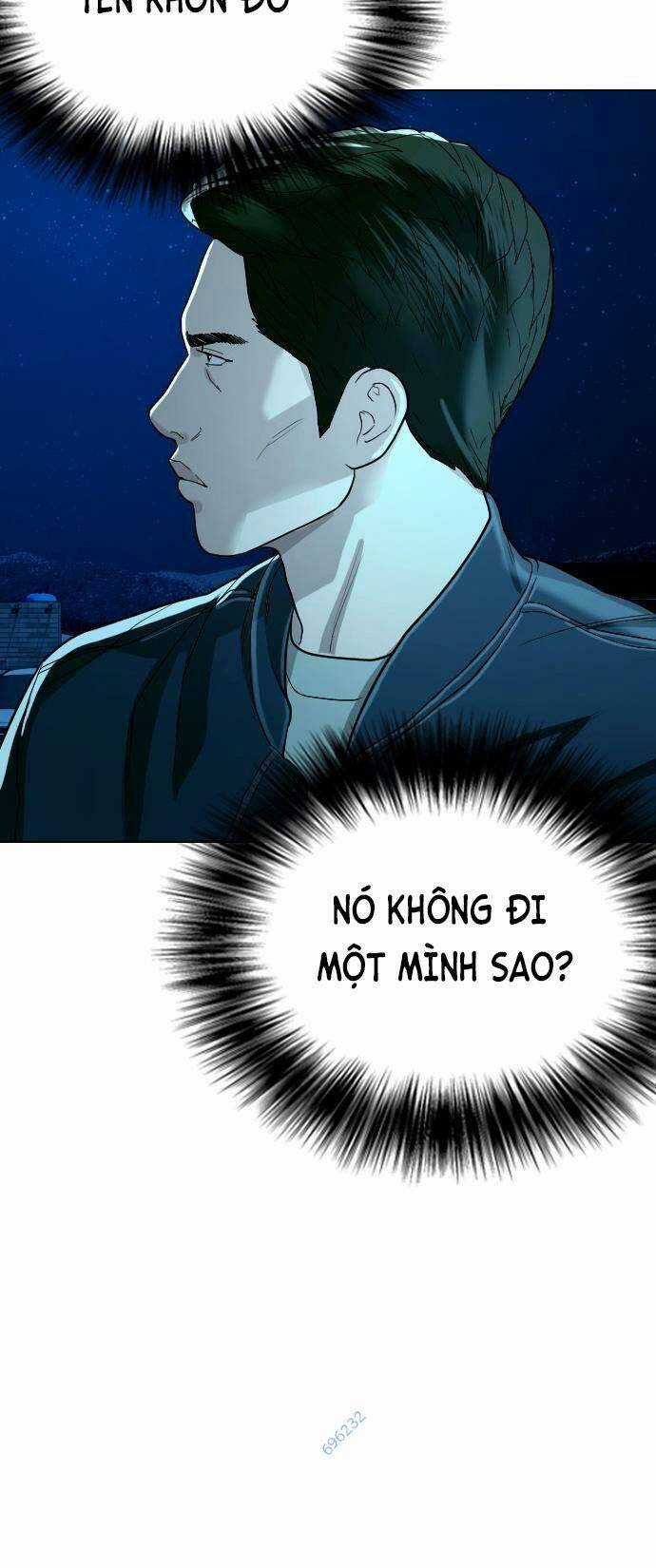 Điệp Viên 18 Tuổi Chapter 29 trang 105