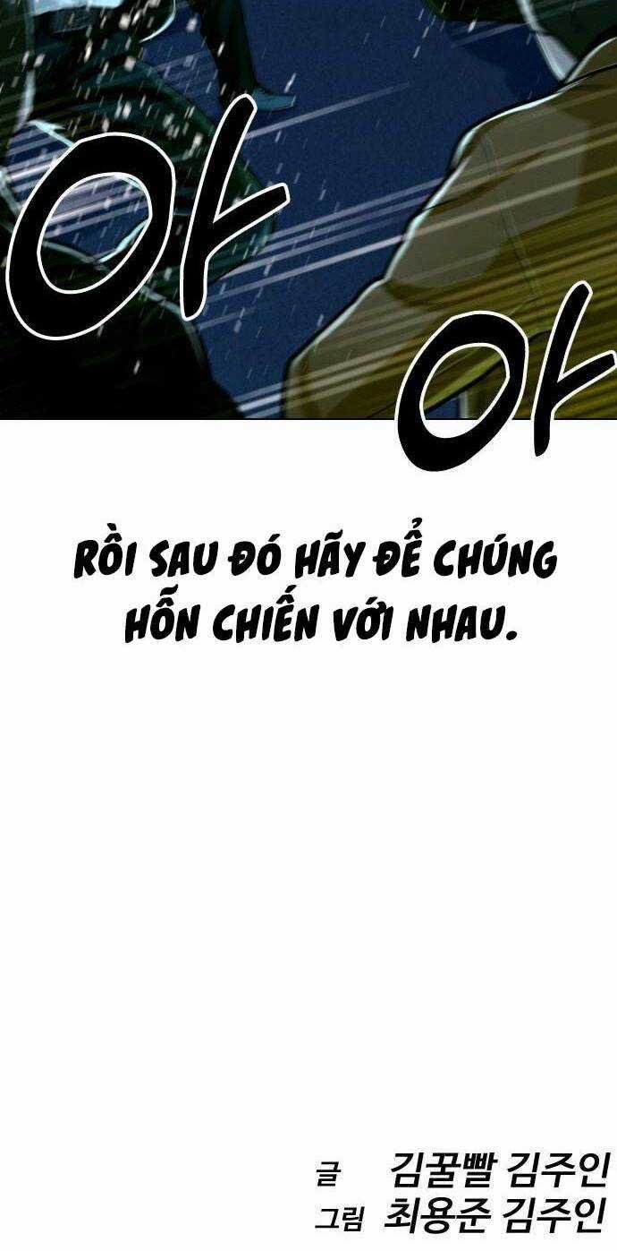 Điệp Viên 18 Tuổi Chapter 29 trang 108