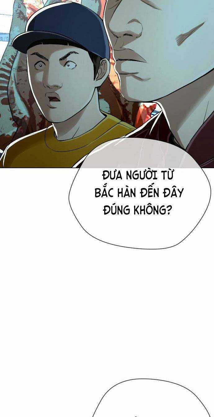 Điệp Viên 18 Tuổi Chapter 29 trang 11