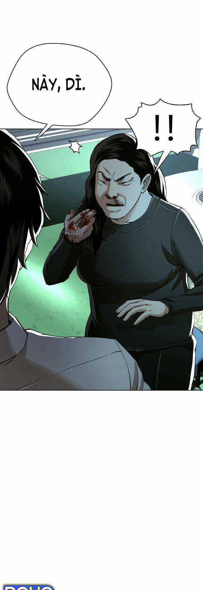 Điệp Viên 18 Tuổi Chapter 29 trang 13