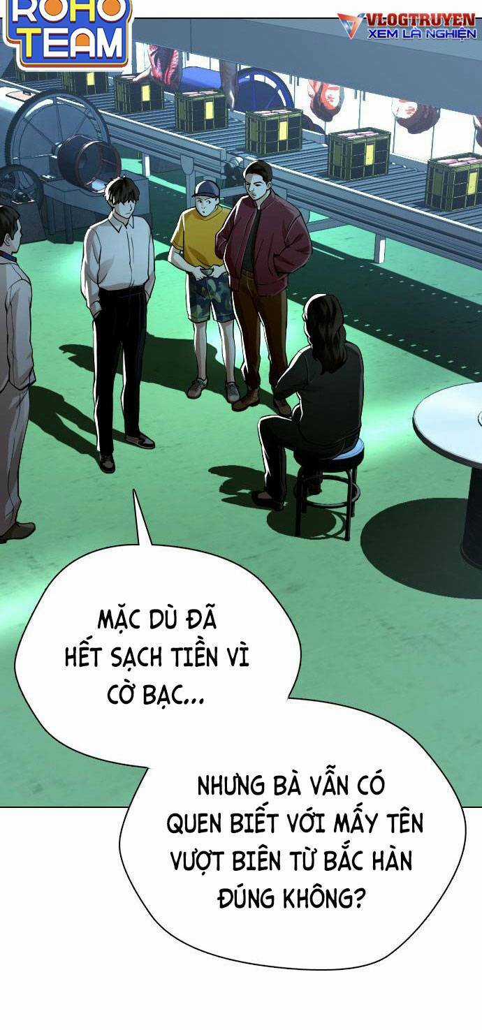 Điệp Viên 18 Tuổi Chapter 29 trang 14