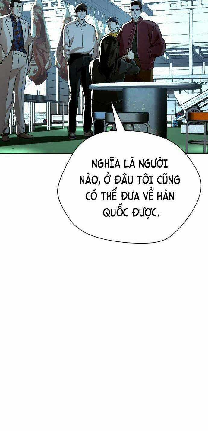 Điệp Viên 18 Tuổi Chapter 29 trang 18