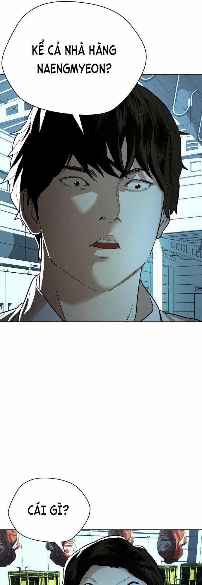 Điệp Viên 18 Tuổi Chapter 29 trang 19