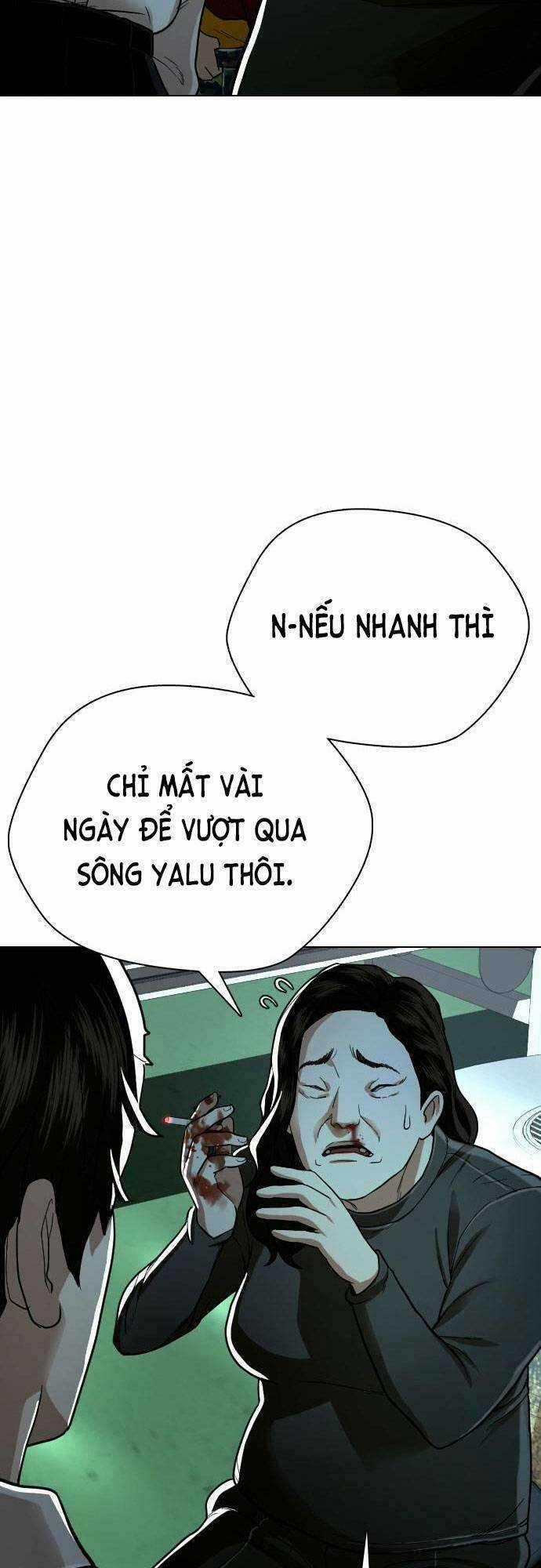 Điệp Viên 18 Tuổi Chapter 29 trang 22