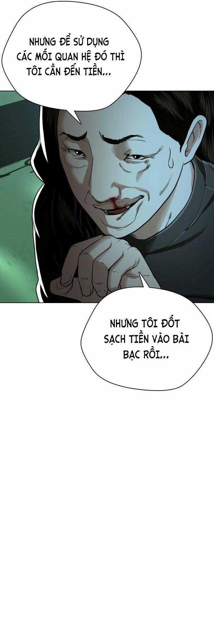 Điệp Viên 18 Tuổi Chapter 29 trang 25