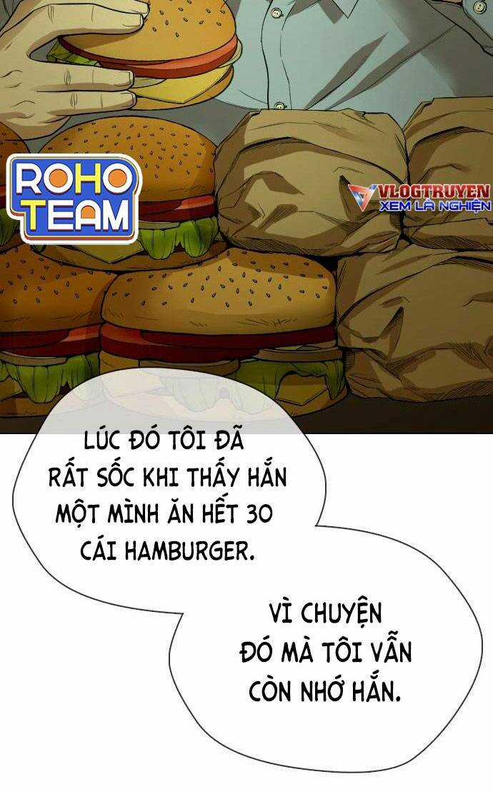 Điệp Viên 18 Tuổi Chapter 29 trang 3