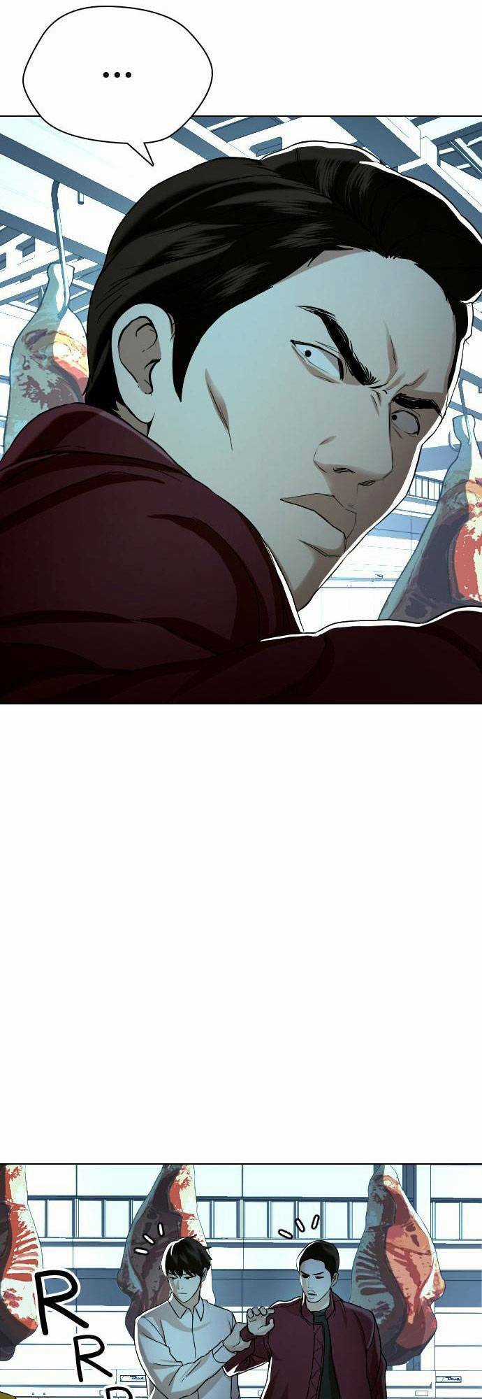 Điệp Viên 18 Tuổi Chapter 29 trang 31