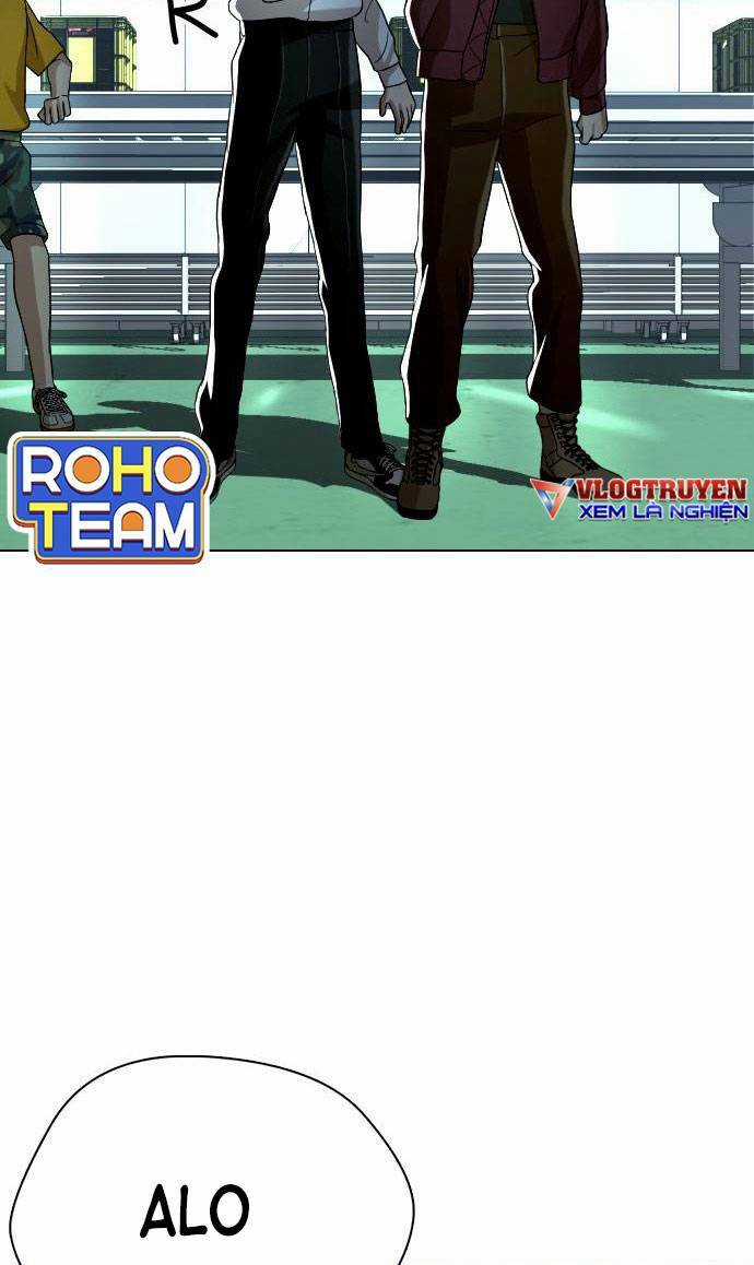 Điệp Viên 18 Tuổi Chapter 29 trang 32