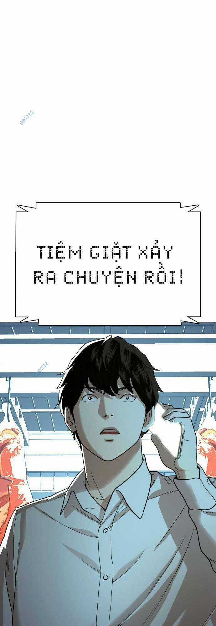 Điệp Viên 18 Tuổi Chapter 29 trang 34