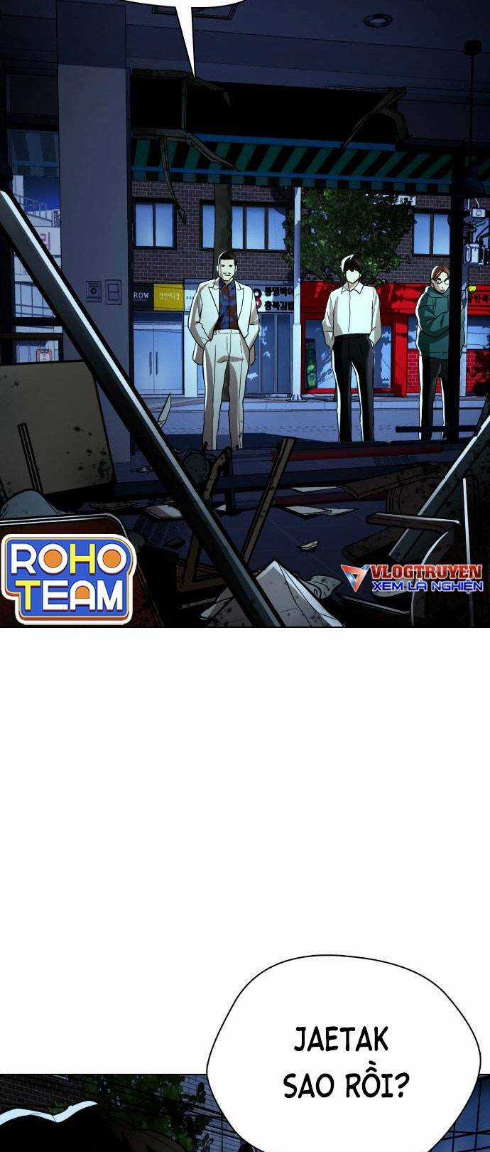 Điệp Viên 18 Tuổi Chapter 29 trang 38