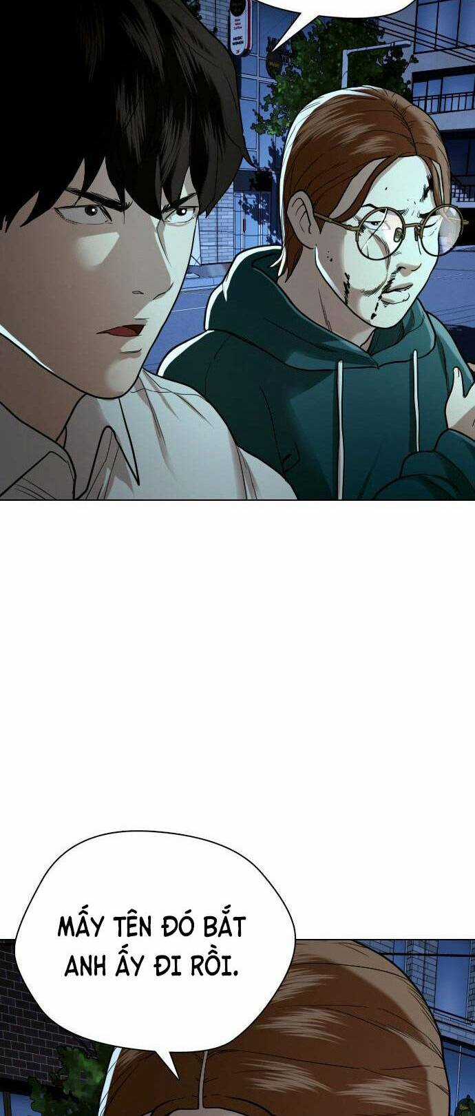 Điệp Viên 18 Tuổi Chapter 29 trang 39