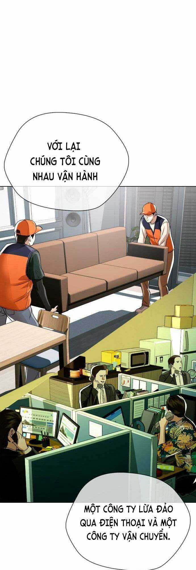 Điệp Viên 18 Tuổi Chapter 29 trang 4