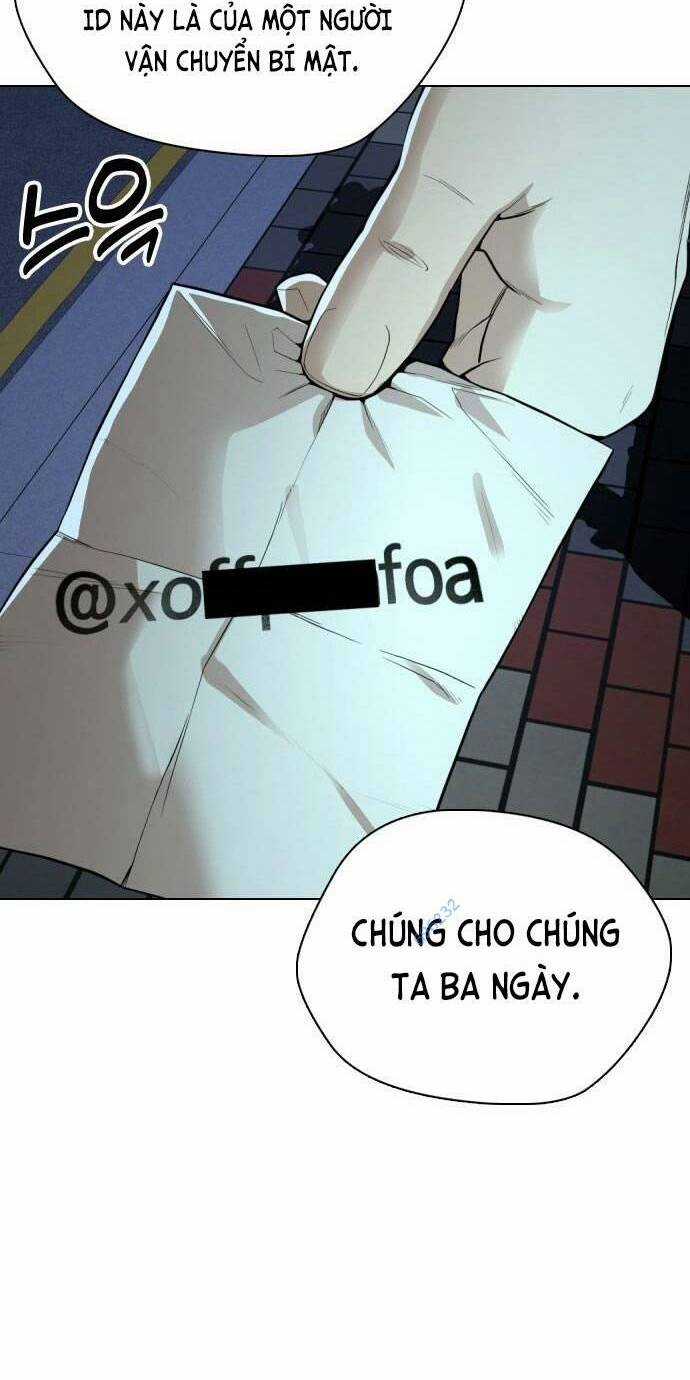 Điệp Viên 18 Tuổi Chapter 29 trang 42