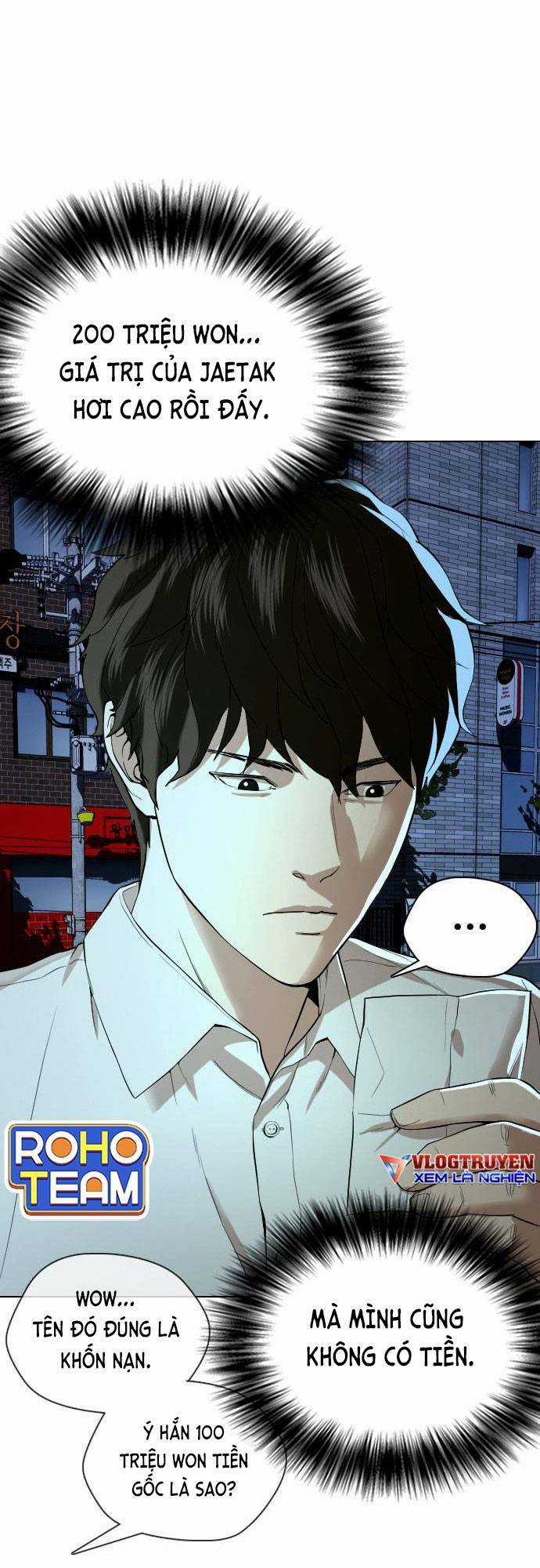 Điệp Viên 18 Tuổi Chapter 29 trang 43