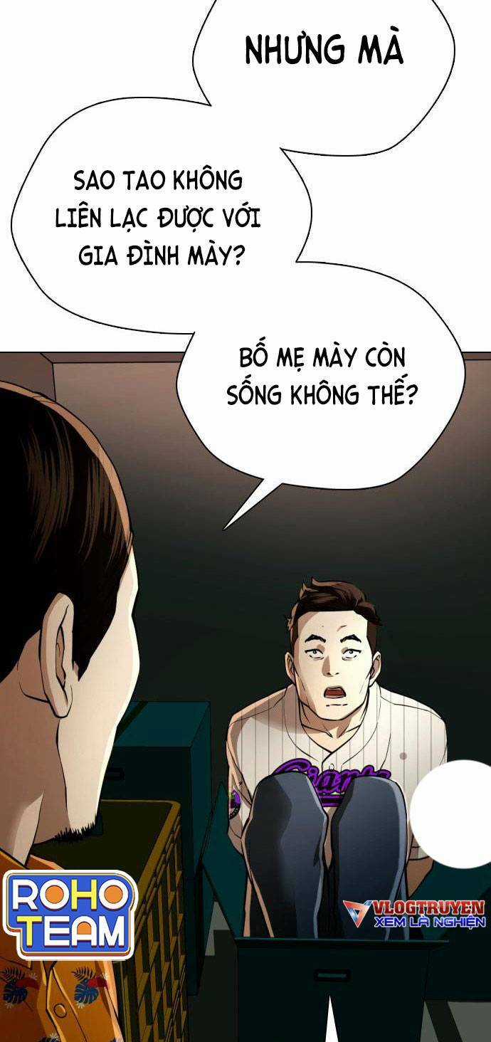 Điệp Viên 18 Tuổi Chapter 29 trang 50