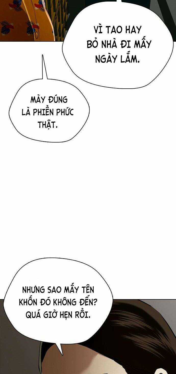 Điệp Viên 18 Tuổi Chapter 29 trang 51