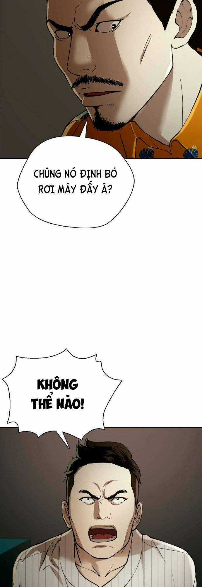 Điệp Viên 18 Tuổi Chapter 29 trang 52