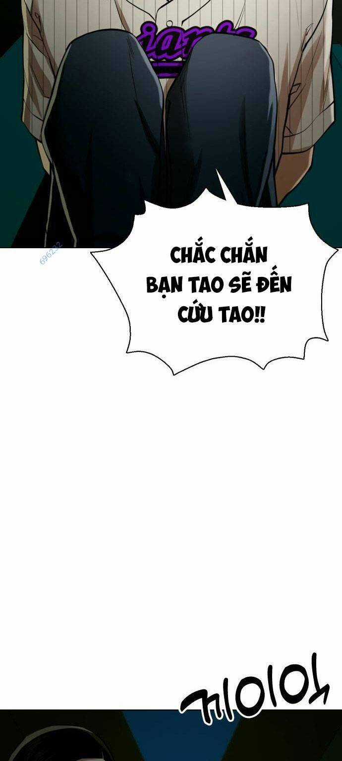 Điệp Viên 18 Tuổi Chapter 29 trang 53