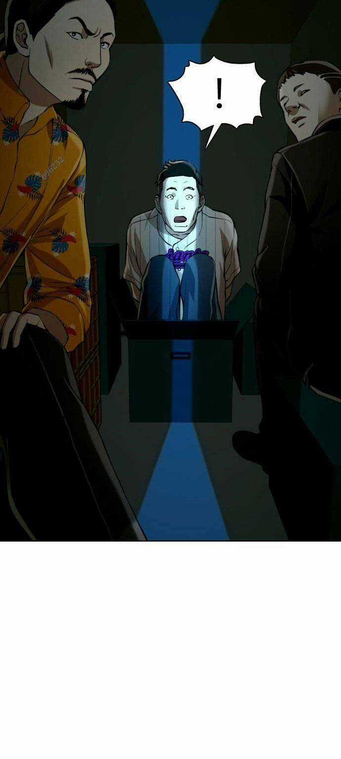 Điệp Viên 18 Tuổi Chapter 29 trang 54