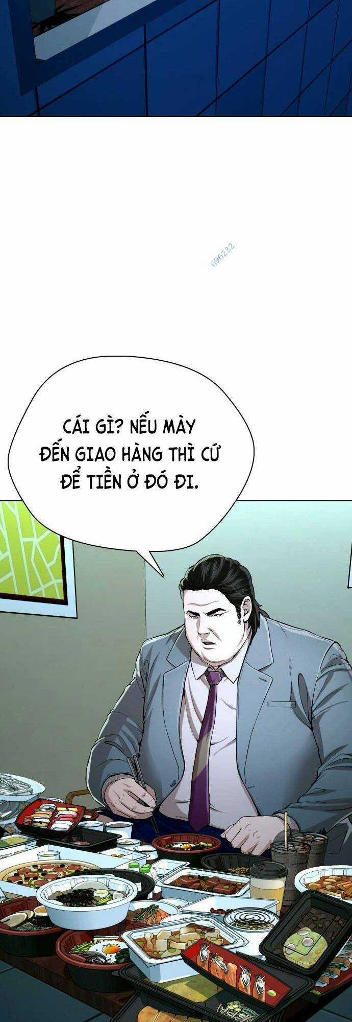 Điệp Viên 18 Tuổi Chapter 29 trang 58
