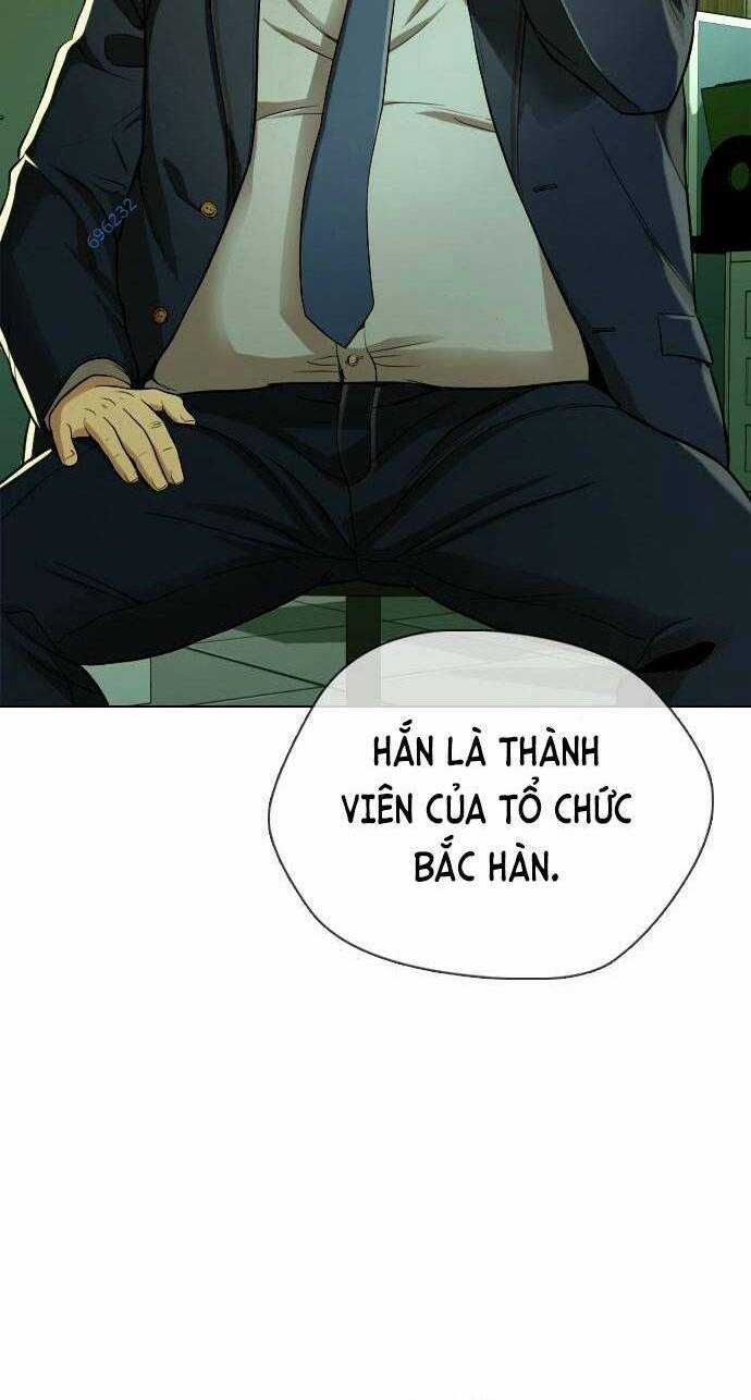Điệp Viên 18 Tuổi Chapter 29 trang 6