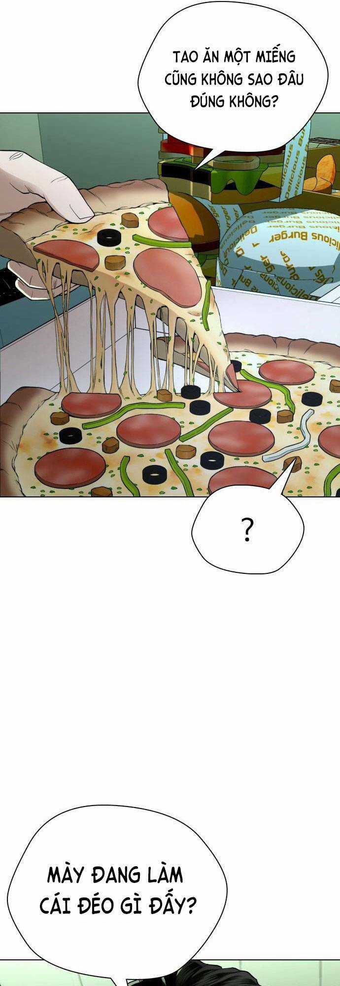 Điệp Viên 18 Tuổi Chapter 29 trang 61