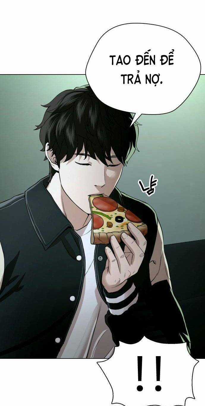 Điệp Viên 18 Tuổi Chapter 29 trang 63